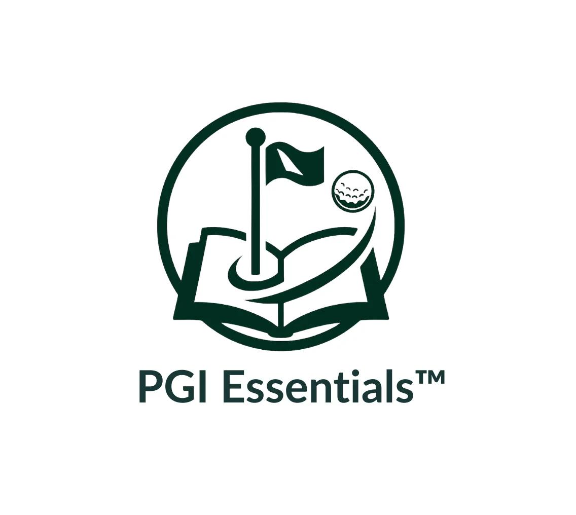 PGI Essentials