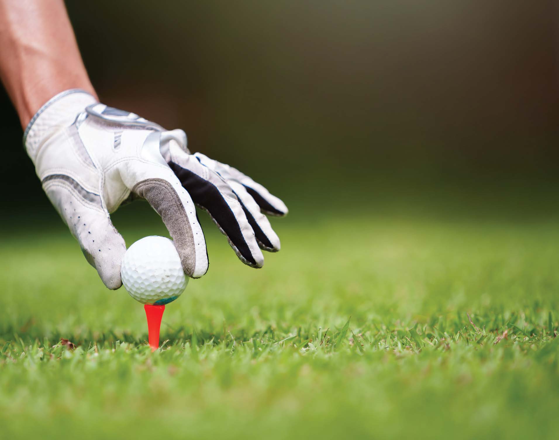 Golf tee
